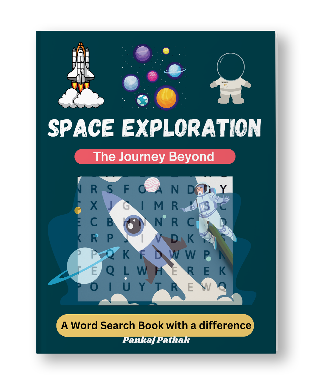 Space Exploration: The Journey Beyond