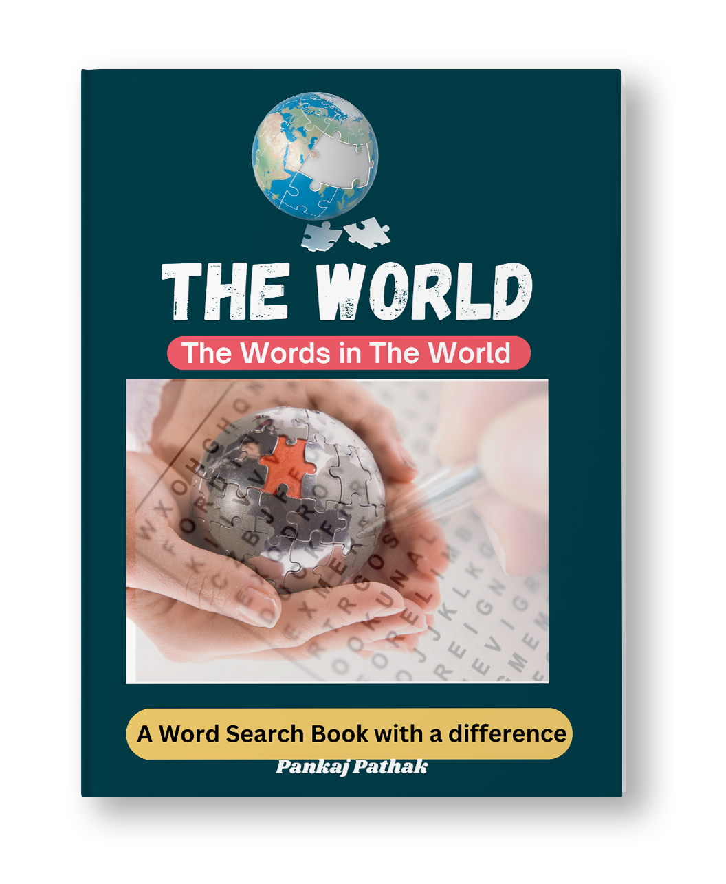 The World: The Words in the World