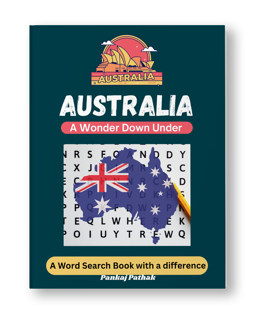 Australia: A Wonder Down Under